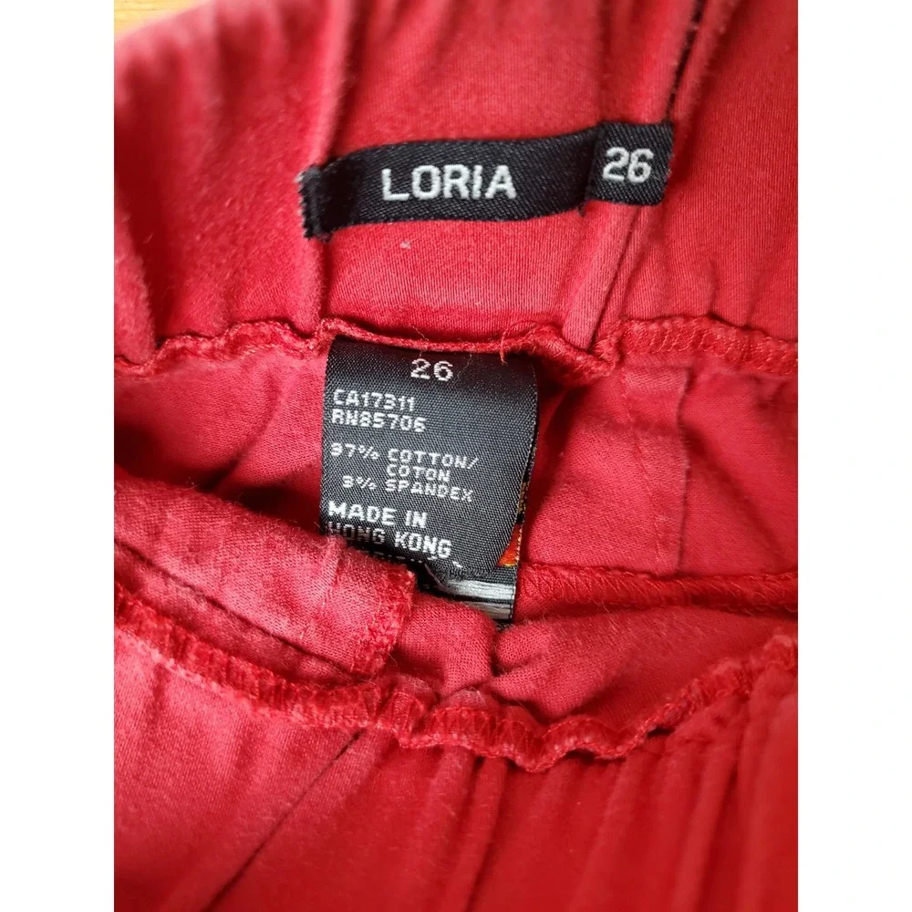 Buffalo David Bitton minor wear